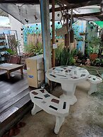 Canaan Guesthouse
