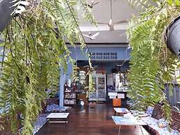 Canaan Guesthouse