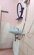 Canaan Guesthouse