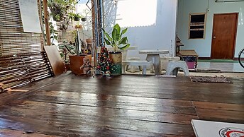 Canaan Guesthouse