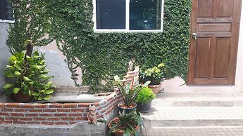 Canaan Guesthouse
