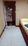 Canaan Guesthouse