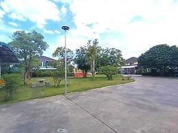 Sabai Palace