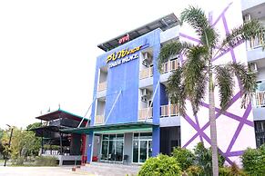 Sabai Palace