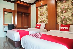 Sabai Palace