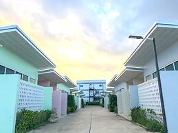 Sabai Palace