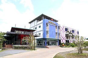 Sabai Palace