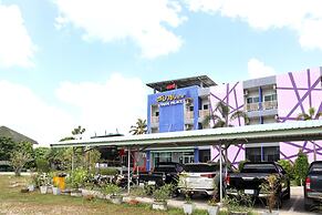 Sabai Palace