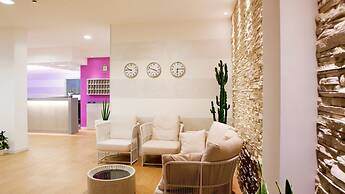 Lux Hotel