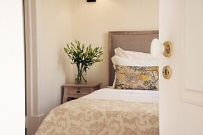 Casa Holstein Quinta de São Sebastião
