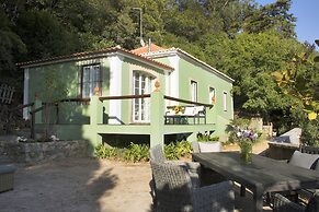 Casa Holstein Quinta de São Sebastião