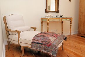 Casa Holstein Quinta de São Sebastião