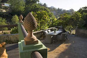 Casa Holstein Quinta de São Sebastião
