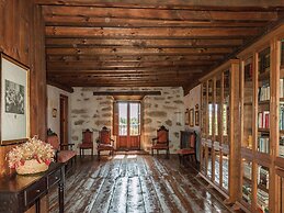 Posada la Casa de Arriba