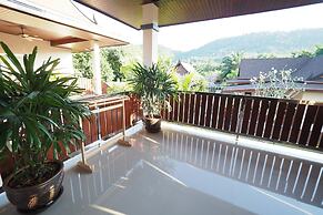 Chanapha Residence