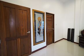Chanapha Residence