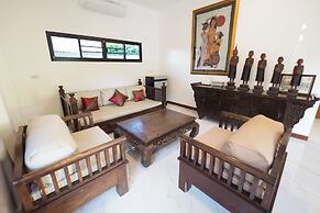 Chanapha Residence