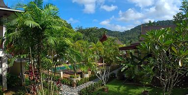 Chanapha Residence