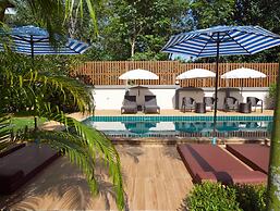 Chanapha Residence