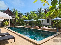 Chanapha Residence