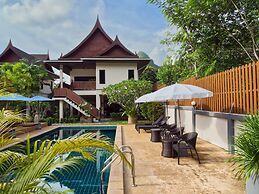 Chanapha Residence
