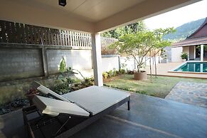 Chanapha Residence