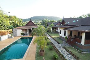 Chanapha Residence