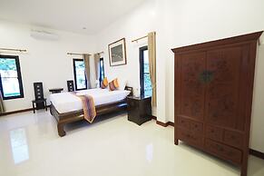 Chanapha Residence