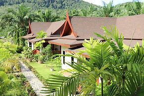 Chanapha Residence