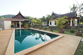 Chanapha Residence