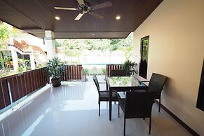 Chanapha Residence
