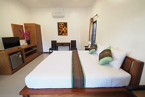 Chanapha Residence