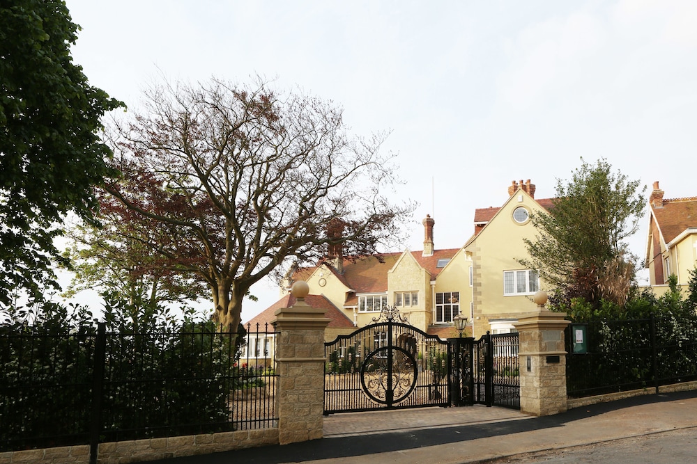 Haven Hall