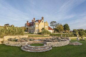 Haven Hall