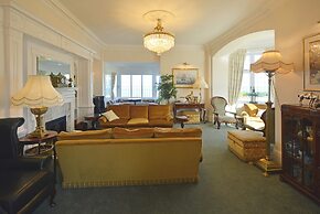 Haven Hall