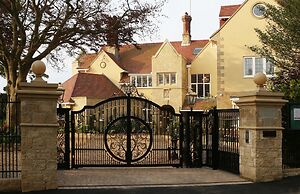 Haven Hall