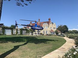 Haven Hall