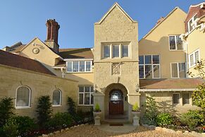 Haven Hall