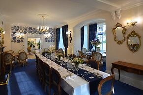 Haven Hall
