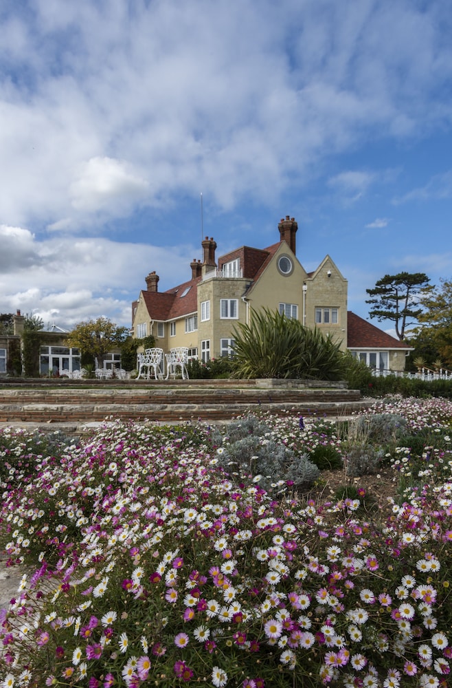 Haven Hall