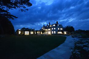 Haven Hall