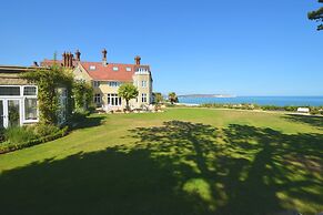 Haven Hall