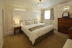 Haven Hall