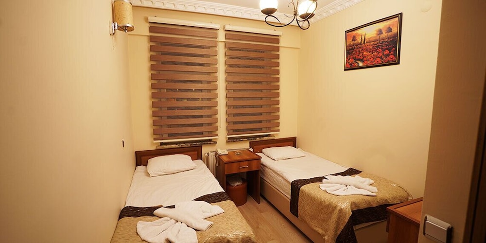 Nil Otel
