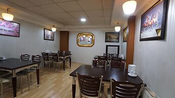 Nil Otel