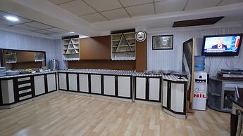 Nil Otel