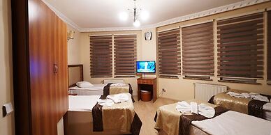 Nil Otel