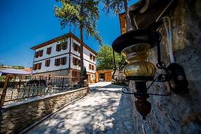 Akbulut Konak