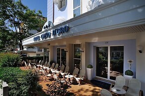 Hotel Cigno D'Oro