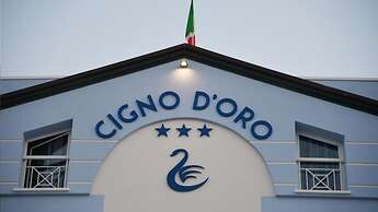 Hotel Cigno D'Oro